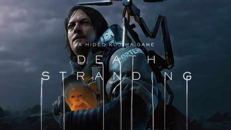 Akhirnya! Death Stranding Akan Hadir Untuk PC