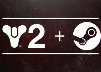 Mantap! DLC Besar Untuk Destiny 2 Akhirnya Telah Tiba