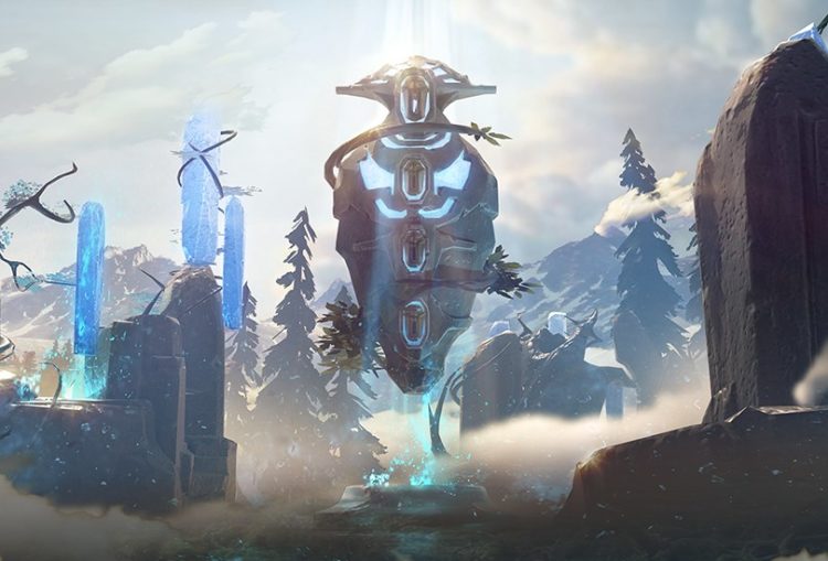 Beyond The Summit Akan Menjadi Pembuka Dota Pro Circuit Musim Ini