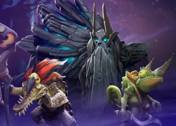 DOTA 2 : Liquid dan Alliance Siap Beraksi Pada Musim Ini