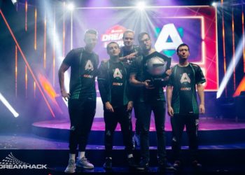 Dota 2: Alliance Comeback!