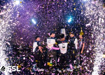 ESL One Hamburg 2019: South East Asia POWER!
