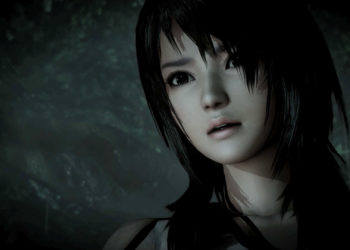 Breaking News! Koei Tecmo Akan Hidupkan Fatal Frame Kembali