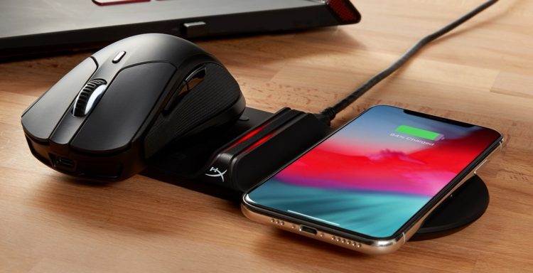 Pulsefire Dart, Wireless Mouse Andalan Hyper X