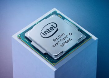 i9-9900KS Special Edition, Prosessor Coffee Lake Terkencang?