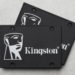 Kingston Luncurkan SSD SATA KC600 Series Dengan Harga Murah
