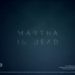 Industri Game Horror Akan Kedatangan Martha is Dead
