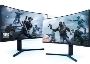 Xiaomi Luncurkan Dua Monitor, Mi Surface Display dan Mi Display