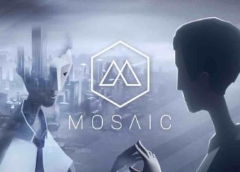 Mosaic, Game Misteri Kontemporer Yang Khas