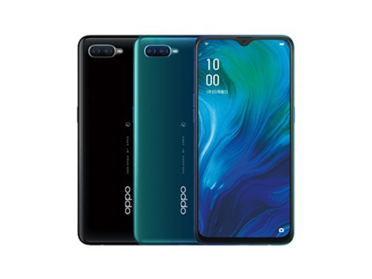 Wow! Oppo Hadirkan Smartphone Dengan Teknologi Fast Charging