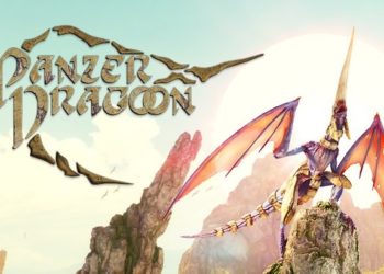 Panzer Dragoon Remake Akan Hadir Untuk PC Gamer