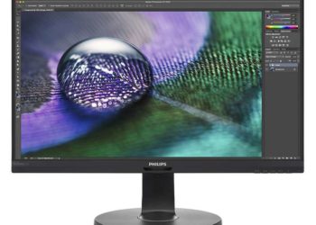Philips Hadirkan Monitor Gaming Serbaguna