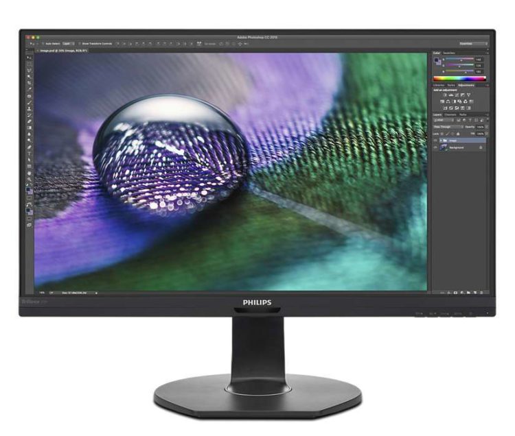 Philips Hadirkan Monitor Gaming Serbaguna