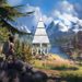 Pine, Game Indie Open World Unik Yang Dinamis