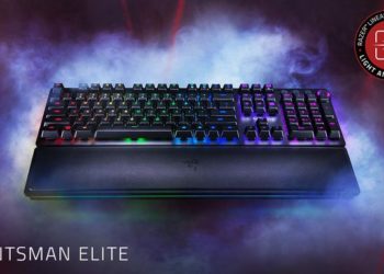 Razer Mengumumkan Lini Switch Keyboard Terbaru Untuk Huntsman Elite