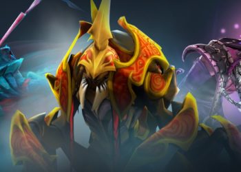 Hero Baru? Underlords Mengeluarkan Update Dengan Hero Baru