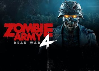 Pertempuran Dengan Zombie Telah Kembali! Zombie Army 4: Dead War Akan Dirilis Pada 2020