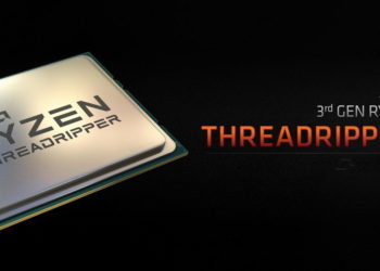 AMD Ryzen Threadripper 3970X dan 3960X Siap Meluncur 25 November 2019