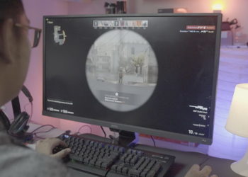 Hands-on: Empat Aksesori Gaming Thermal Take