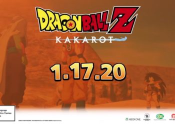 Dragon Ball Z: Kakarot, Game FGC Dengan Irama RPG?