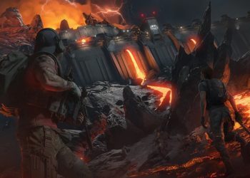 Ghost Recon Breakpoint Hadirkan Konten Raid