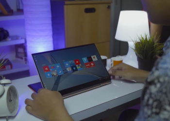 Review HP Spectre x360 : Pesaing MacBook yang Tipis, Keren, dan Kencang dengan Intel Ice Lake 