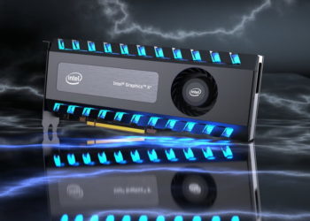 GPU Intel Xe untuk Data Center Hadir 2021, Untuk Gaming Mainstream Hadir 2020