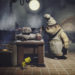 Little Nightmare Sudah Tersedia di Android?