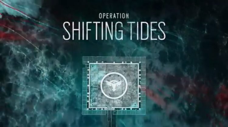 Operation Shifting Tides Terkuak di Pro League Season 10 – Finals
