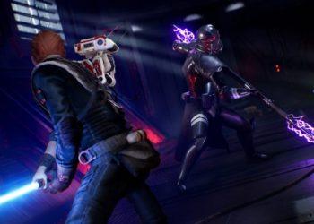 Star Wars Jedi: Fallen Order Mendapat Respon Positif