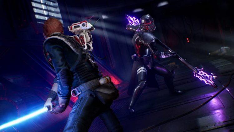 Star Wars Jedi: Fallen Order Mendapat Respon Positif