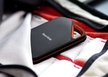 SanDisk Extreme PRO, SSD Portabel untuk Para Fotografer dan Videographer Profesional