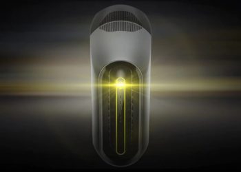 Alienware Lengkapi Lini Aurora dengan Ryzen 3950X