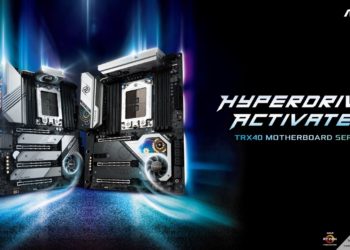 ASROCK Hadirkan Motherboard Untuk Ryzen Threadripper Terbaru?