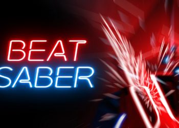 Developer Beat Saber Bergabung Ke Facebook, Gameplay 360 derajat?