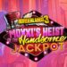 Moxxi’s Heist of the Handsome Jackpot, DLC Pertama Borderlands 3