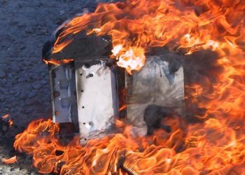 Pengen Overclocking? Tau 5 Resiko Berbahaya Ini?