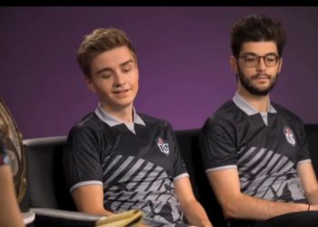 Sang Juara TI9, OG Akan Membentuk Tim CS:GO