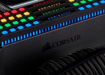 CORSAIR Hadirkan Rangkaian Komponen untuk 3rd Gen Threadripper