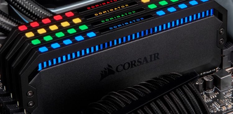 CORSAIR Hadirkan Rangkaian Komponen untuk 3rd Gen Threadripper