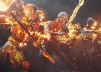 Destiny 2 Masuk The Game Awards ?!