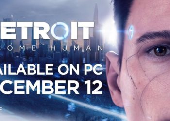 Detroit: Become Human Akan Rilis di PC