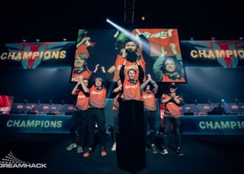DreamHack Open Atlanta 2019: Kebangkitan Team Tier 2?