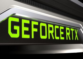 NVIDIA RTX 3000 Series dengan Arsitektur Ampere Meluncur Tahun Depan