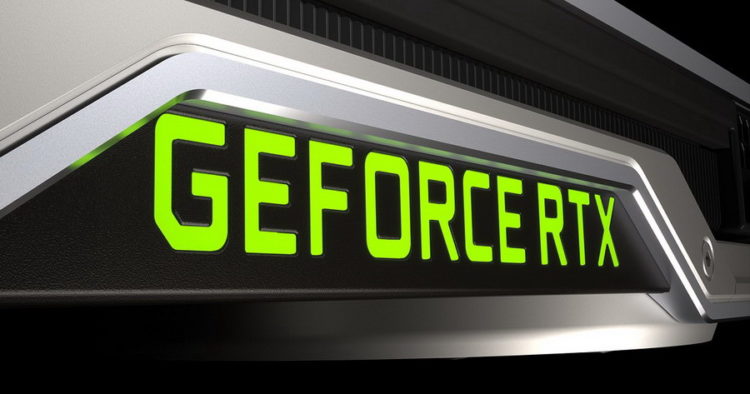 NVIDIA RTX 3000 Series dengan Arsitektur Ampere Meluncur Tahun Depan