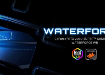Gigabyte Hadirkan Lini RTX 2080 Terbaru