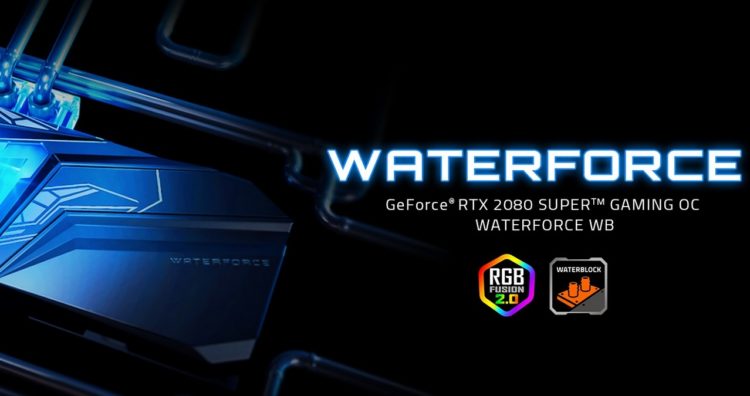 Gigabyte Hadirkan Lini RTX 2080 Terbaru
