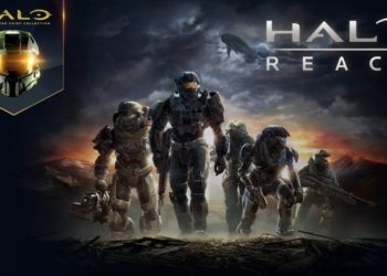 Halo: Reach Akan Memulai Debut Pada Desember