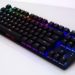 Alloy Origins Core, Mechboard HyperX Red Versi Mobile