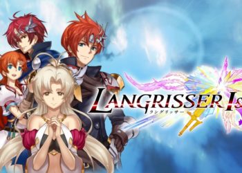 Langrisser I & II Akan Ubah Segi Visual Untuk Platform Terkini